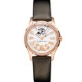 HAMILTON ハミルトン 腕時計JAZZMASTER LADY AUTO ジャズマスター レデイオート 自動巻 H32345483 国内正規品レディース