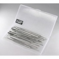 HARP（ハープ） ワックス用、銀粘土用工具セット　【NO.CW-SET】