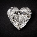 Heart shape 1.596ct