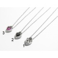 Justin Davis（ジャスティンデイビス）　Brigette Necklace（ブリジットネックレス）