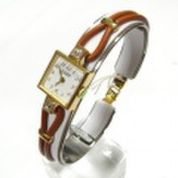 KATHARINE HAMNETT(キャサリン ハムネット) アクセサリーウォッチ　KH68C3-01