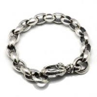 LONE ONES(ロンワンズ)MFB-0040S-PC Silk Link S シルクリンクS プレーンサークル