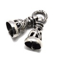 LONE ONES(ロンワンズ)MFP-0012S Two Dove Bell Small 2ドーヴベルスモール