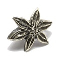 LYLY ERLANDSSON(リリーエルランドソン)　　the BLOOM ブルームペンダント【TOPのみ】 L-07-007