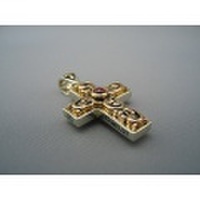 Lord Camelot（ロードキャメロット）　LC-173S GN　ペンダント【トップのみ】　ネックレス