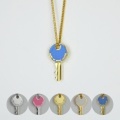 MARC BY MARC JACOBS(マーク バイ マーク ジェイコブス) Lock In Key Pendant Necklace ペンダント ネックレス レディース 【正規品】