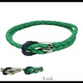MIANSAI ミアンサイ SAVOY LEATHER Bracelet ブレスレット 【正規品】