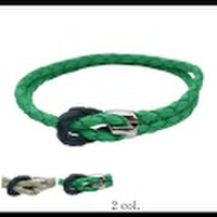 MIANSAI ミアンサイ SAVOY LEATHER Bracelet ブレスレット 【正規品】