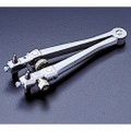 MKS　側開器　ART No.19400