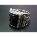 PHILIP COLLEGE RING×SYMPATHY OF SOUL（フィリップカレッジリング×シンパシーオブソウル）　Collaboration College Ring - L（コラボレーションカレッジリング - ラージ）