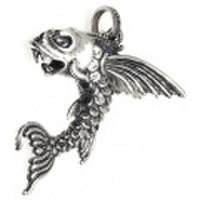 ROCK’N ROYAL(ロックンロイヤル)DRAGON FISHペンダントSRRP91【新作】