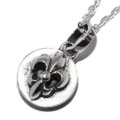 ROYAL ORDER(ロイヤルオーダー) FDL CROSS PENDANT FDLクロスペンダント