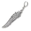 ROYAL ORDER(ロイヤルオーダー) Feather Pendant9 フェザーペンダント9 【トップのみ】SP479