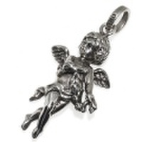 ROYAL ORDER(ロイヤルオーダー) Winged Cherubペンダント SP264