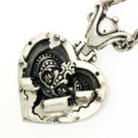 ROYAL ORDER(ロイヤルオーダー)　ハートブレイカー　ペンダントトップ　SP90