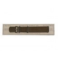 RRL ダブルアールエル Canvas Watch Strap　キャンバス　ウォッチ　ストラップ (OLIVE)