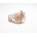 SSJ0056　【美品】　ピンクカルセドニー　原石