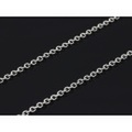 SYMPATHY OF SOUL（シンパシーオブソウル）　Silver Azuki Chain 3.2mm（シルバーアズキチェーン 3.2mm）