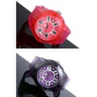 TENDENCE テンデンス FIRST RAINBOW 腕時計 02013046/02013052