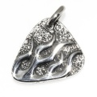 TRAVIS WALKER(トラヴィスワーカー)　Flame Pickペンダント PDS092