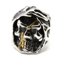 TRAVIS WALKER(トラヴィスワーカー)　RGS123 Reepin Ring Custom