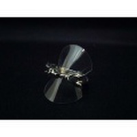 WOLFMAN B.R.S(ウルフマンBRS)　Wヘッドリング　WO-R-30