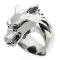 WOLFMAN B.R.S(ウルフマンBRS)　ウォーウルフリング　WO-R-027