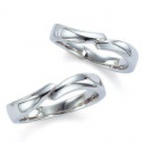 [受注生産]　スマートペアリング｜Men’s & Lady’s（セット）　95-2001-2000