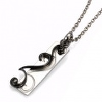 [受注生産]　隠れハートネックレス｜Mens（メンズ）　95-2238