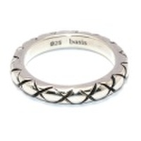 basis(ベイシス) レイヤーリングL【quilting】SV