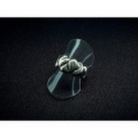 r.l.d(ラットラブデザイン)　13 ハートリング　LDRG-2