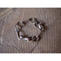 ［送料無料］NORTHWORKS/ノースワークス/1￠CHAIN BRACELET. ［NORTHWORKS103］