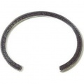 ［送料無料］NORTHWORKS/ノースワークス/Edge of the 1$ coin Bracelet. ［N514］