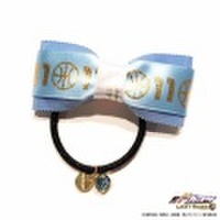 「劇場版　黒子のバスケ　LAST GAME」リボンヘアポニー