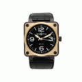 【Bell&Ross　ベル＆ロス】 BR01-92-S　K18PG/SS　自動巻　メンズ　2027-0 腕時計　ブランド　人気