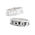 【DUB Collection｜ダブ コレクション】Affectionate Ring アフクショネイトリング DUBj-215-Pair【ペア】