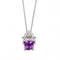 【DUB Collection】Regal crown Necklace　リーガルクラウンネックレス　DUBj-285-2【ユニセッス】