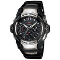 【G-SHOCK】Gショック GIEZ MULTIBAND6 TOUGH SOLAR ソーラー電波腕時計 GS-1400-1AJF