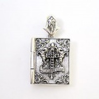 【M.G.C.】≪お買い得！≫≪石が選べる≫NEWバイブルペンダント/PKDIA