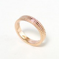 【M.G.C.】カットデザインリング/PKG〔7号-13号〕