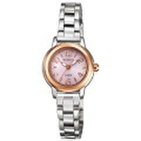 【Sheen】カシオ シーン ソーラーSHE-4502SBG-4AJFレディースウォッチ