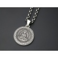 【守護本尊】阿弥陀如来ペンダント