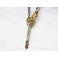 【SALE/セール/30%OFF】[送料無料]Comfort Station:Articulated Love bracelet V14[49-122-0014]