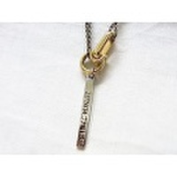 【SALE/セール/30%OFF】[送料無料]Comfort Station:Articulated Love bracelet V14[49-122-0014]
