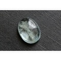 アクアマリン【10】天然石ルース・カボション（17×12.5mm）
