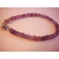 アメジスト・ブレスレット