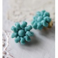 アンティーク　アクセサリー　no.19　20mm