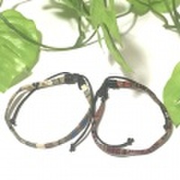 エスニック☆アンクレット