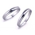 エトワ（et toi）結婚指輪22号〜24号【プラチナ950】