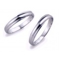 エトワ（et toi）結婚指輪22号〜24号【プラチナ950】
